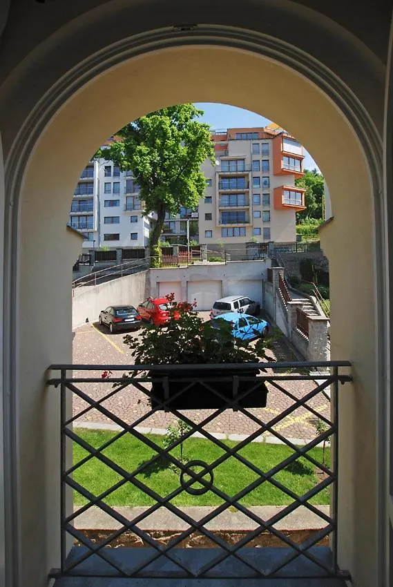 Villa Rosa Karlovy Vary