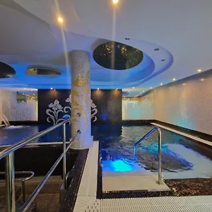 Hotel Iris, Karlovy Vary