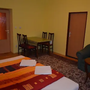 Ab Apartment