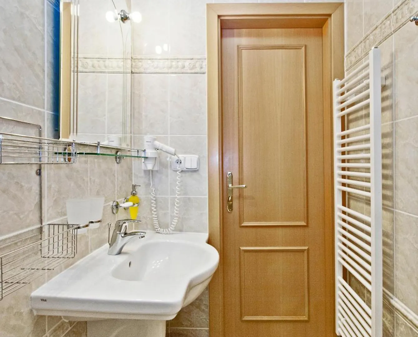 Guest house Villa Rosa Karlovy Vary