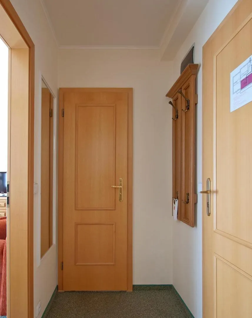 *** Guest house Villa Rosa Karlovy Vary Czech Republic